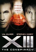 杀手XIII 海报