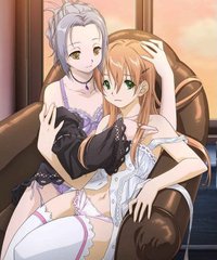 网友评论_《<em>少女派别</em>DVD附特典CD》(Shoujo