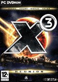 X3：重聚 海报