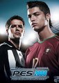 实况足球：职业进化足球2008