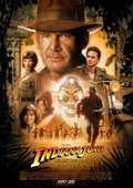夺宝奇兵4 海报