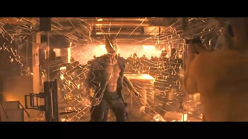 我是传奇(i+am+legend)