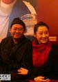 石头、剪刀、布海报