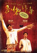 呆佬拜寿 海报