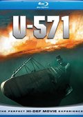 U-571 海报