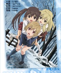 网友评论_《<em>南家三姐妹</em> <em>第二季</em>》(Minami_Ke