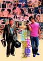 半支烟海报