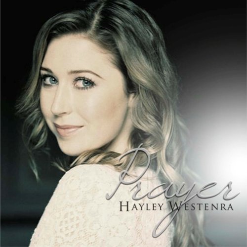 hayley westenra -《prayer》[mp3]