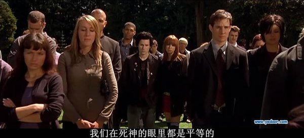 死神来了3