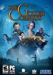 黄金罗盘(the golden compass) - 游戏图片 | 图片下载 | 游戏壁纸