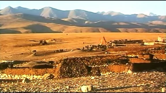 盐程万里(Die Salzmnner von Tibet) - 电影图片 