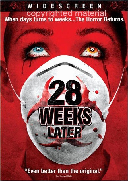 惊变28周(28 Weeks Later) - 电影图片 | 电影剧