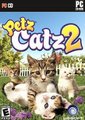 宠物情缘：猫咪篇2