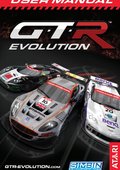 GTR进化 海报