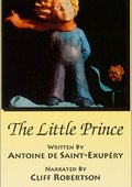小王子 海报