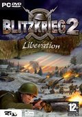 闪电战2：解放 海报