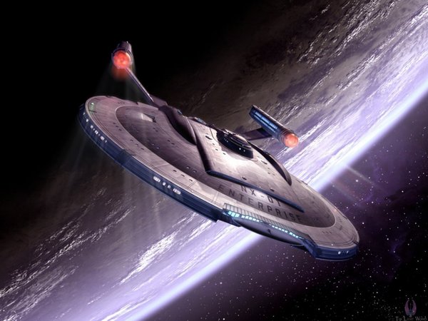 星际旅行之进取号 第四季(Star Trek:Enterprise