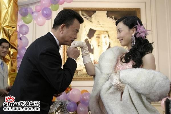 夜深沉 - 电视剧图片 | 电视剧剧照 | 高清海报 - 电