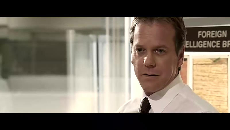 一级戒备(the sentinel) - 电影图片 | 电影剧照 | 高清海报 - verycd